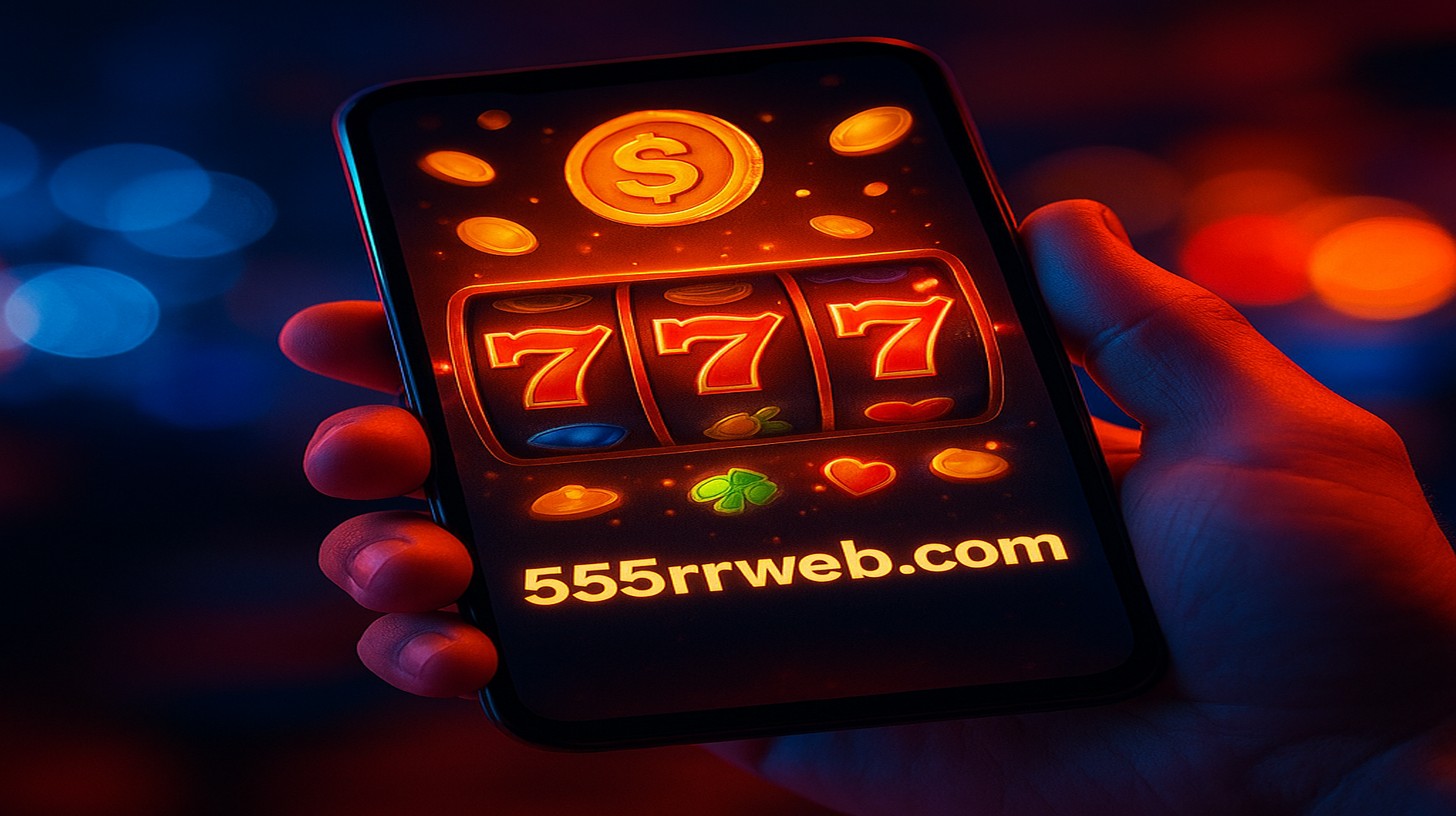 বাংলাদেশে 555rr অ্যাপ