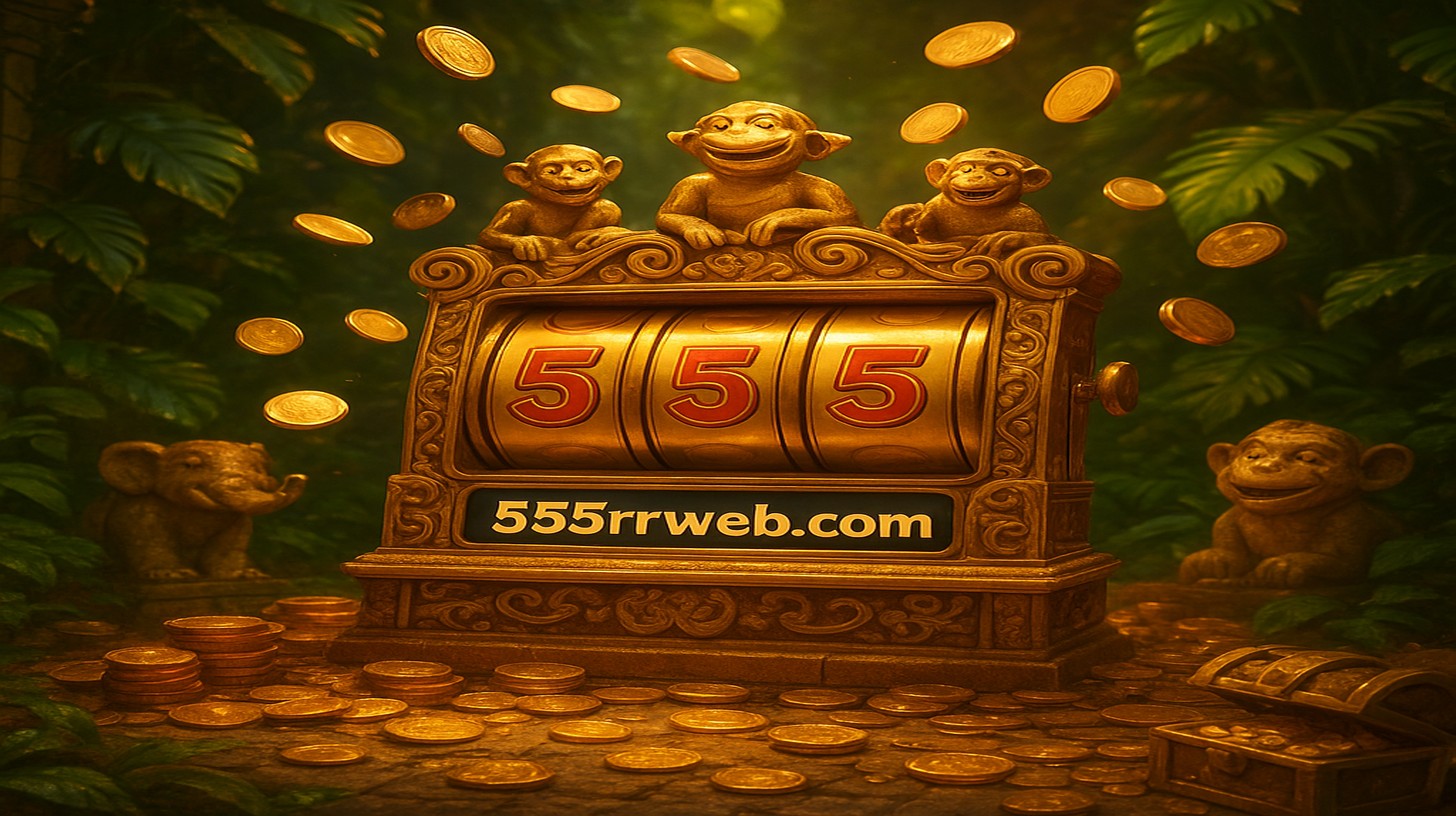 555rr এর আর্কেড গেমস বাংলাদেশ